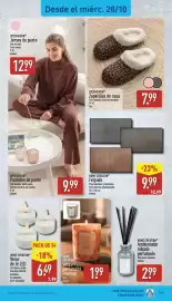 Folleto ALDI semana 44 Página 19