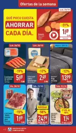 Folleto ALDI semana 44 Página 2