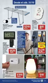 Folleto ALDI semana 44 Página 23