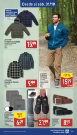 Folleto ALDI semana 44 Página 27