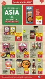 Folleto ALDI semana 44 Página 29