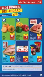 Folleto ALDI semana 44 Página 33