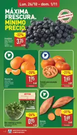 Folleto ALDI semana 44 Página 4
