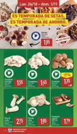 Folleto ALDI semana 44 Página 6