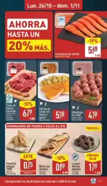 Folleto ALDI semana 44 Página 9