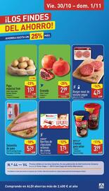 Folleto ALDI semana 44 Página 36