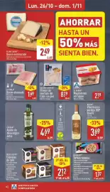 Folleto ALDI semana 44 Página 10