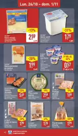 Folleto ALDI semana 44 Página 12