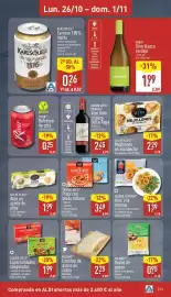Folleto ALDI semana 44 Página 13