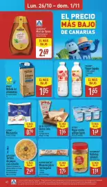 Folleto ALDI semana 44 Página 14