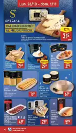 Folleto ALDI semana 44 Página 18