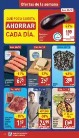 Folleto ALDI semana 44 Página 2
