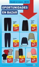 Folleto ALDI semana 44 Página 21