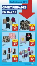 Folleto ALDI semana 44 Página 23