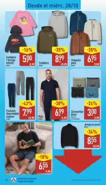 Folleto ALDI semana 44 Página 24