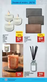 Folleto ALDI semana 44 Página 26