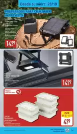Folleto ALDI semana 44 Página 27