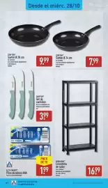 Folleto ALDI semana 44 Página 28