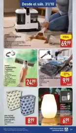 Folleto ALDI semana 44 Página 29