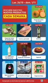 Folleto ALDI semana 44 Página 3