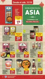 Folleto ALDI semana 44 Página 32