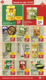 Folleto ALDI semana 44 Página 35