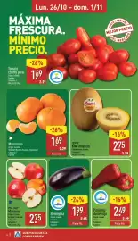 Folleto ALDI semana 44 Página 4