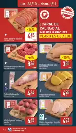 Folleto ALDI semana 44 Página 8