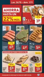 Folleto ALDI semana 44 Página 9