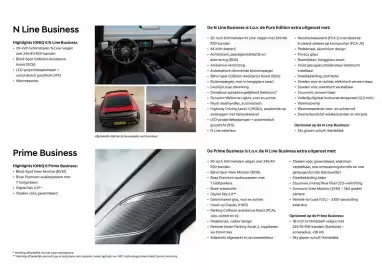 Hyundai folder Pagina 9