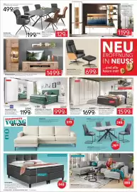 Schaffrath Prospekt Seite 2