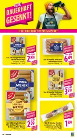 Scheck-in-Center Prospekt woche 43 Seite 36