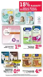 Scheck-in-Center Prospekt woche 43 Seite 71