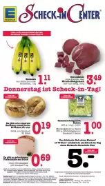 Scheck-in-Center Prospekt woche 43 Seite 83