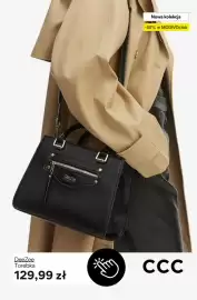 CCC gazetka Strona 6: Torebka DeeZee €129,99