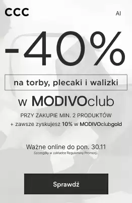 CCC (ważność do 30-11)