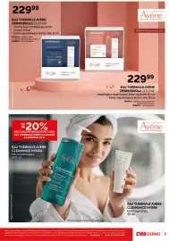 Ziko Dermo gazetka Strona 5: Eau Thermale Avène Dermabsolu Zestaw €229,99