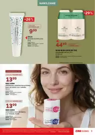Ziko Dermo gazetka Strona 9: Ceramidowy krem do twarzy, szyi i dekoltu Idee Derm €13,99