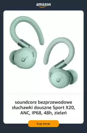 Amazon gazetka tydzień 43 Strona 11