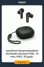 Amazon gazetka tydzień 43 Strona 2