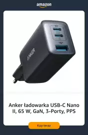 Amazon gazetka tydzień 43 Strona 4