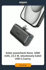 Amazon gazetka tydzień 43 Strona 5