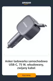 Amazon gazetka tydzień 43 Strona 7