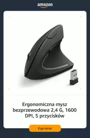 Amazon gazetka tydzień 43 Strona 9