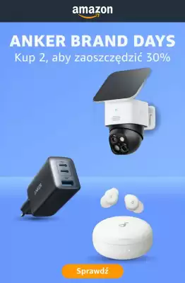Amazon (ważność do 25-10)
