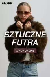 Cropp gazetka tydzień 43 Strona 1
