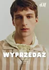 H&M gazetka tydzień 43 Strona 1