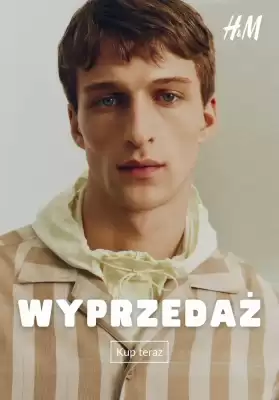H&M (ważność do 26-10)