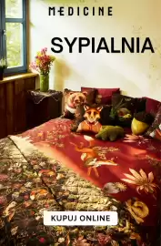 Medicine gazetka Strona 1