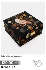 Medicine gazetka Strona 12: Szkatułka na biżuterię Medicine €129,90